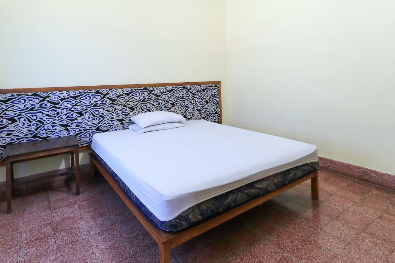 Mertha Jati Hotel Кута Экстерьер фото